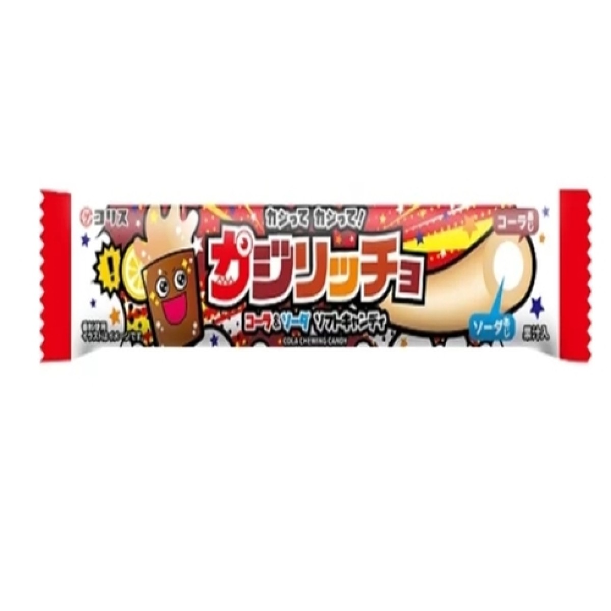 Coris cola Soda candy 14.5g